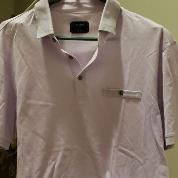 PAL Zilleri Designer Concept Polo Shirt - Picture 2 of 3